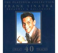 SINATRA, FRANK - PLATINUM COLLECTION