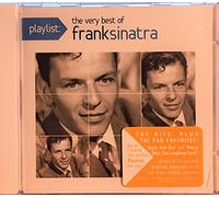 Sinatra, Frank - Playlist: Very Best Of Frank Sinatra