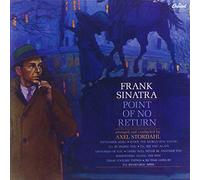 Sinatra, Frank - Point Of No Return