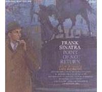 Sinatra,Frank - Point of No Return