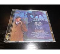 SINATRA, FRANK - Point of No Return