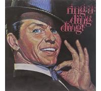 Sinatra, Frank - Ring-A-Ding Ding (2 LP)