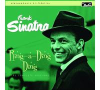 Sinatra, Frank - Ring- A -Ding Ding (Complete Sessions)