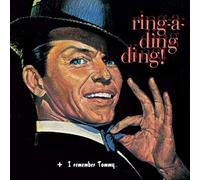 Sinatra Frank - Ring-A-Ding Ding! + I Remember Tommy...