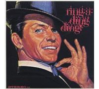 Sinatra, Frank - RING-A-DING -SHM-CD-