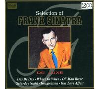 Sinatra,Frank - Selection of Frank Sinatra V.1