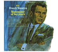 Sinatra Frank - September Of My Years