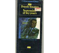 Sinatra,Frank - September of My Years
