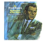 SINATRA, FRANK - SEPTEMBER OF MY YEARS