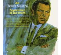 Sinatra,Frank - September of My Years (Remaste