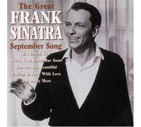 Sinatra,Frank - September Song
