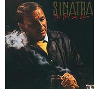 Sinatra Frank - She Shot Me Down