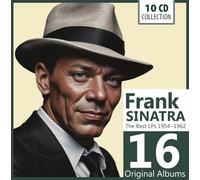 Sinatra, Frank Sinatra - 16 Original Albums (CD)