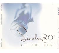 Sinatra,Frank - Sinatra 80th-All the Best