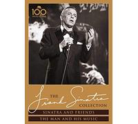 Sinatra Frank - Sinatra And Friends,The Man And His Music