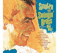 Sinatra Frank - Sinatra And Swingin' Brass