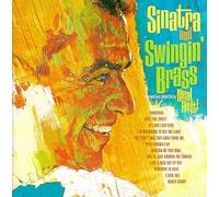 Sinatra,Frank - Sinatra and Swingin' Brass (Rm