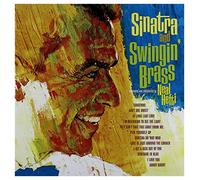Sinatra Frank - Sinatra And Swingin'Brass