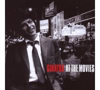 Sinatra, Frank - Sinatra At the Movies by Sinatra, Frank (2008) Audio CD