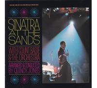 Frank Sinatra - In Concert:Sinatra @ the Sands
