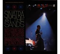 Sinatra, Frank - Sinatra at the Sands by Sinatra, Frank (1990) Audio CD