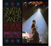 Sinatra,Frank - Sinatra at the Sands (Remaster