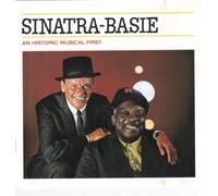 Sinatra,Frank - Sinatra-Basie