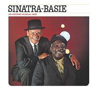 Sinatra Frank - SINATRA BASIE