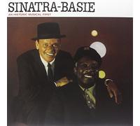 Sinatra Frank - Sinatra Basie An Historic Musical