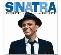 Frank Sinatra Sinatra: Best of the Best (CD) Album