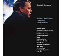 Sinatra, Frank - SINATRA & COMPANY