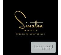 Sinatra Frank - Sinatra Duets 20Th Anniv. t.)