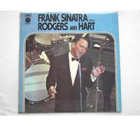 Sinatra, Frank - Sinatra, Frank Sings Rodgers & Hart LP Capitol SRS5083 EX/EX 1970s there is factory sample sticker on side one label