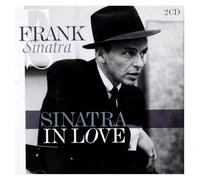 Sinatra*Frank - Sinatra In Love (2 CD)