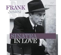 Sinatra Frank - Sinatra In Love
