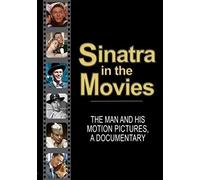 Sinatra, Frank - Sinatra In The Movies: The Man And His Motion Pictures (DVD)