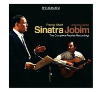 Sinatra, Frank - Sinatra/Jobim: The Complete Reprise Recordings