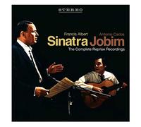 Sinatra, Frank - Sinatra/Jobim: The Complete Reprise Recordings