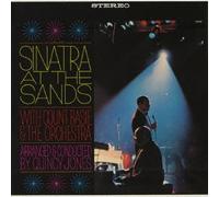 Sinatra, Frank - SINATRA LIVE AT..-SHM-CD-