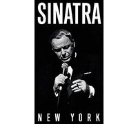 Sinatra, Frank - SINATRA: NEW YORK + DVD