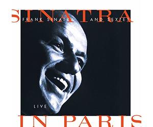 SINATRA, FRANK - SINATRA & SEXTET