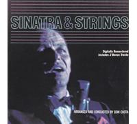 Sinatra,Frank - Sinatra & Strings