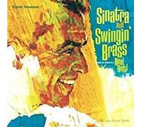Sinatra,Frank - Sinatra & Swingin'.