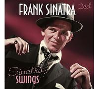 SINATRA, FRANK - SINATRA SWINGS (2 CD)