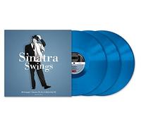 Sinatra,Frank - Sinatra Swings!