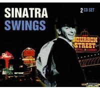 Sinatra,Frank - Sinatra Swings