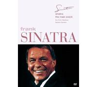 Sinatra Frank - Sinatra The Main Event