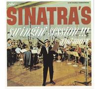 Sinatra, Frank - Sinatra's Swingin Session Original recording reissued, Original recording remastered Edition by Sinatra, Frank (1998) Audio CD