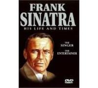 Sinatra, Frank - Singer: The Entertainer