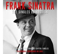 Sinatra Frank - Singles Collection